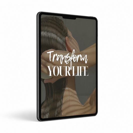 Transform Your Life