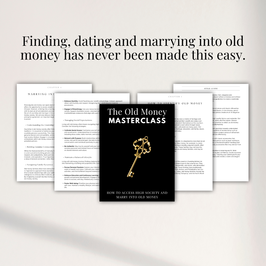 Sprinkle Sprinkle - How To Date Provider Men - The Bundle